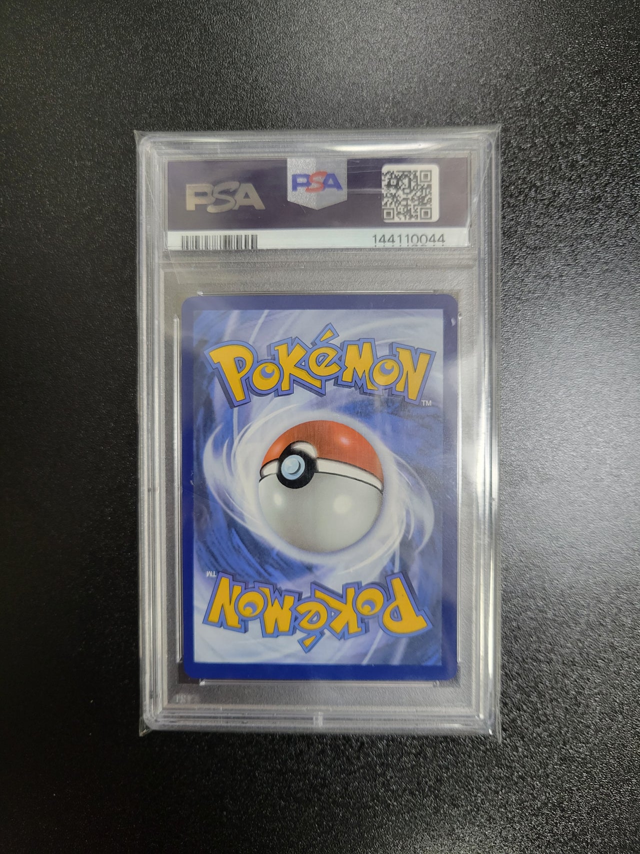 PSA 9 Mega Kangaskhan ex (182/132) [Mega Evolution: Base]