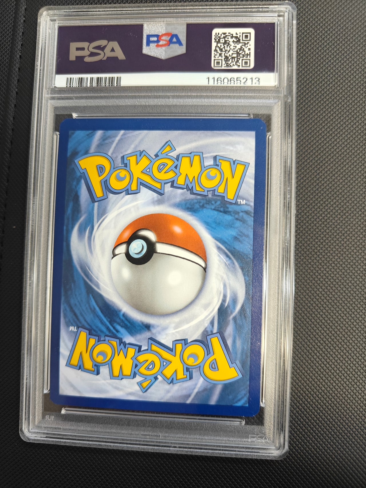 PSA 9 Kingdra EX (131) [Scarlet & Violet: Black Star Promos]