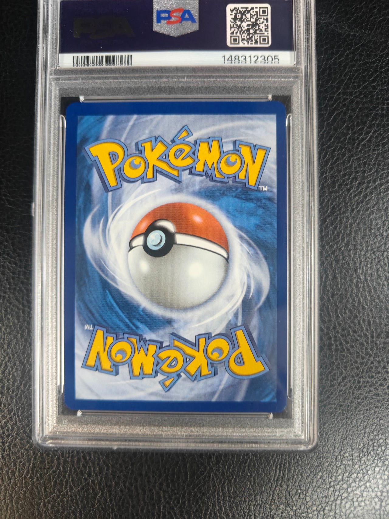 PSA 10 Mega Charizard X ex (023) - [Mega Evolution] Ultra-Premium collection
