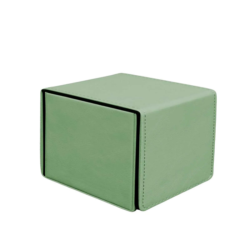 Ultra PRO: Alcove Edge Deck Box - Vivid (Matcha)