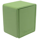 Ultra PRO: Alcove Flip Box - Vivid (Matcha)
