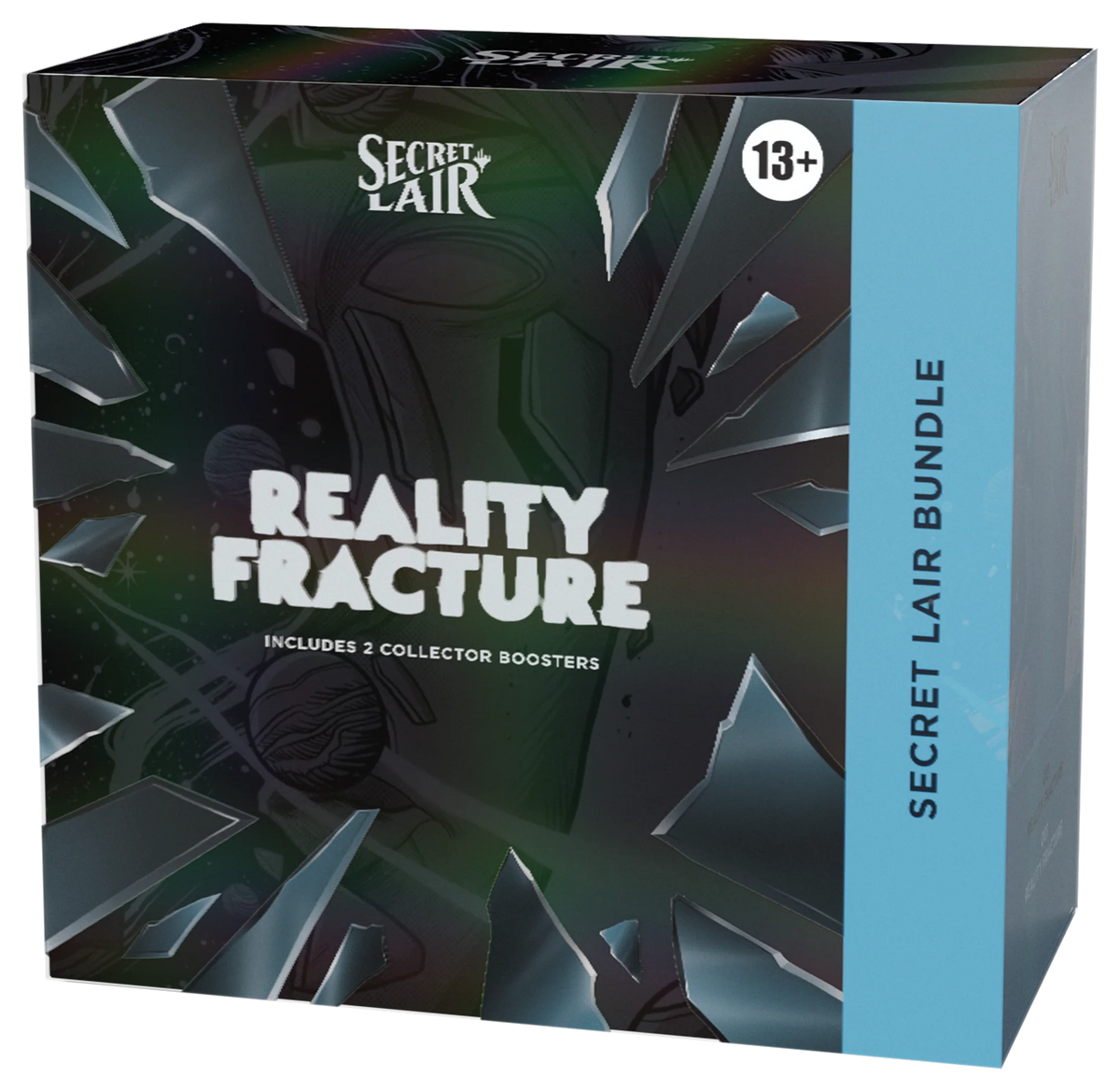MTG - Reality Fracture - Secret Lair Bundle (Pre-Order)