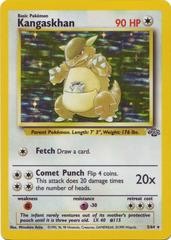 Kangaskhan (5/64) [Jungle Unlimited]