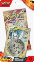 Pokemon - Scarlot & Violet - Surging Sparks- Checklane Blister - Pachirisu