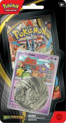 Pokemon - Mega Evolution - Checklane Blister - Drifloon