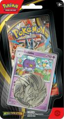 Pokemon - Mega Evolution - Checklane Blister - Drifblim