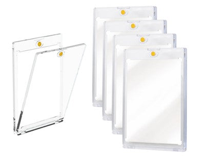Biogenik Magnetic Card Display - 5 Pack