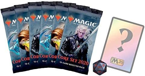 MTG - Core 2020 - Prerelease Kit
