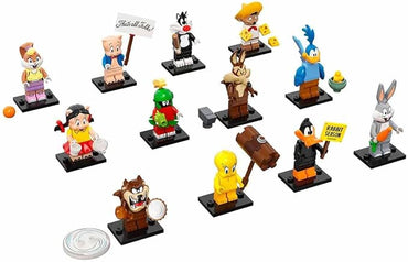 Lego Looney Tunes - MiniFigures - Mystery Bag