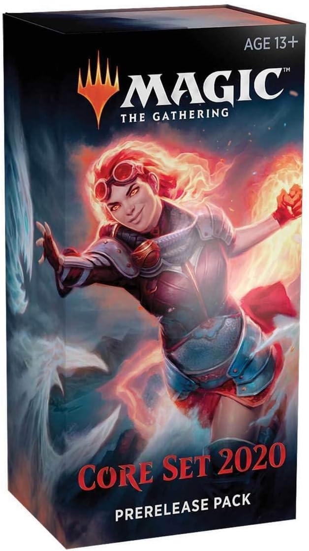 MTG - Core 2020 - Prerelease Kit