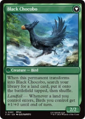 Sidequest: Raise a Chocobo [FINAL FANTASY] | Infinity Cards & Collectibles