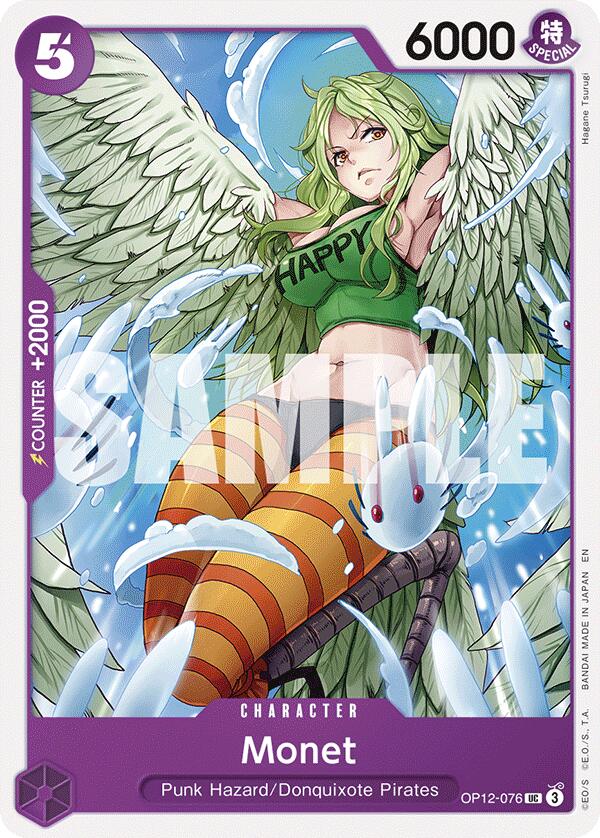 Monet [Legacy of the Master] | Infinity Cards & Collectibles