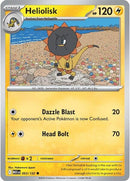 Heliolisk (053/132) [Mega Evolution: Base Set]