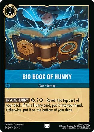 Big Book of Hunny (174/204) - Attack of the Vine