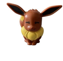 3” Eevee Loose Figure - McDonald’s 2016 (Pre-Owned)