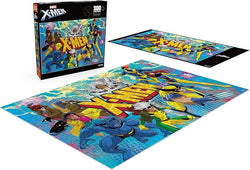 Buffalo Games - Marvel X-Men - 300 Large Piece Jigsaw Puzzle