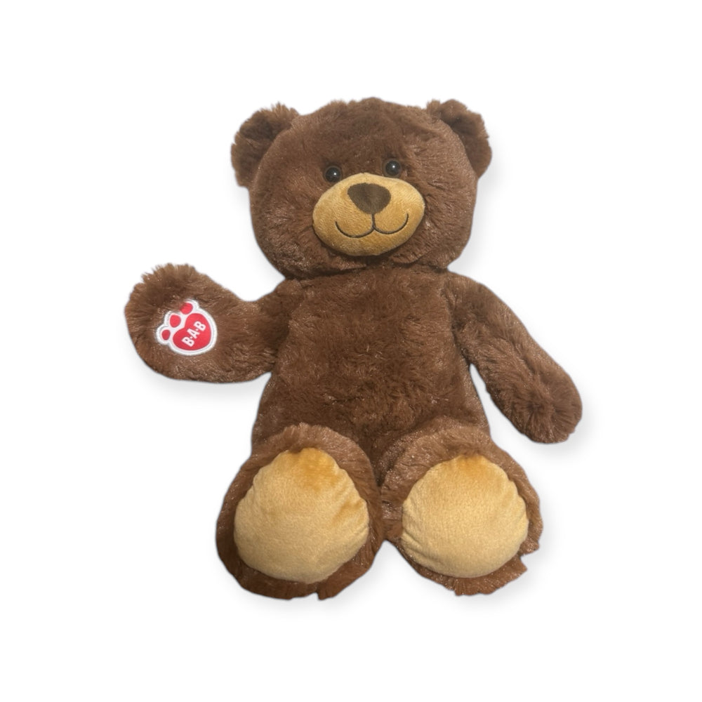 Build-A-Bear - Brown Bear (Pre-Owned)