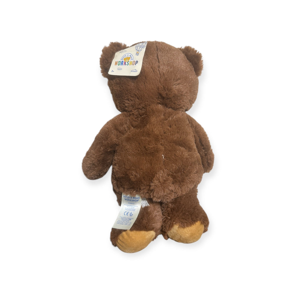 Build-A-Bear - Brown Bear (Pre-Owned)