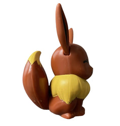 3” Eevee Loose Figure - McDonald’s 2016 (Pre-Owned)