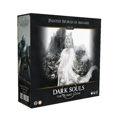 Dark Souls: Painted World of Ariamis (Core Set) - Board Game