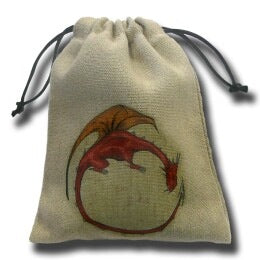 Dragon Dice Bag