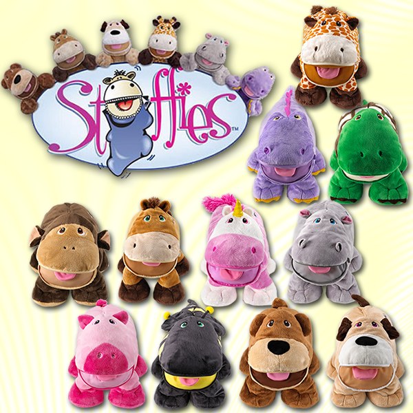 Stuffies