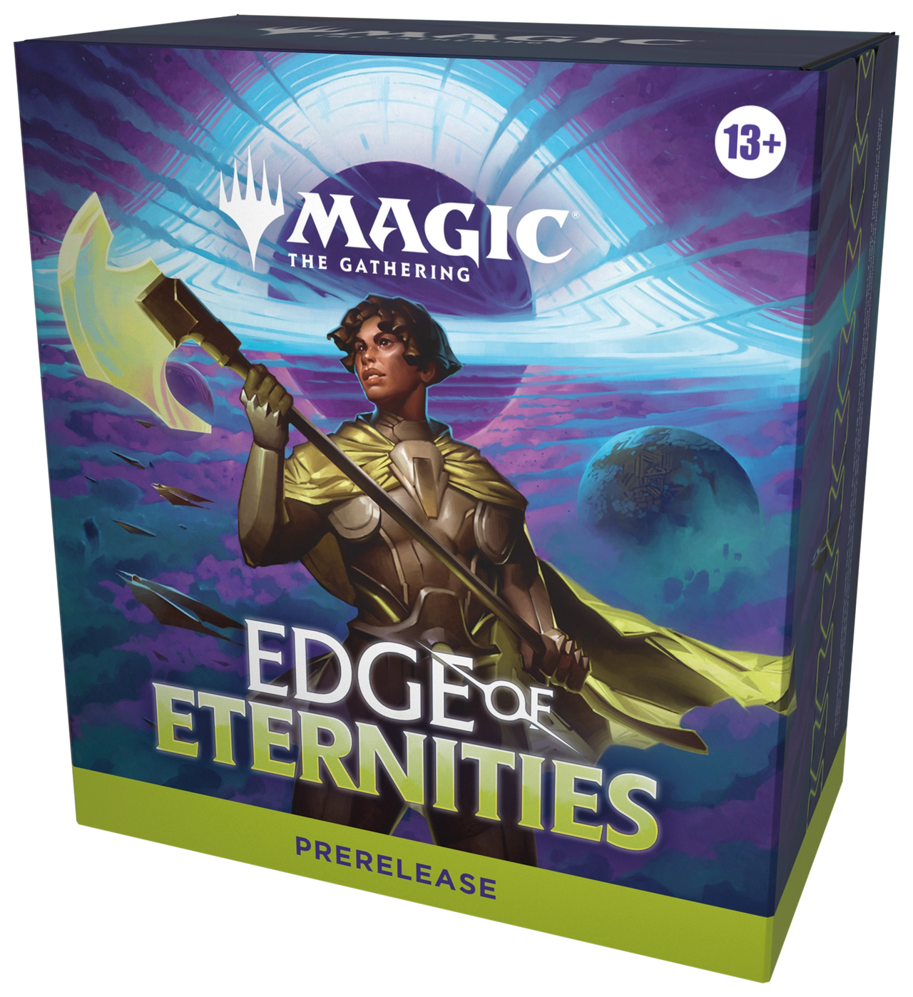 MTG: Edge of Eternities Prerelease Kit
