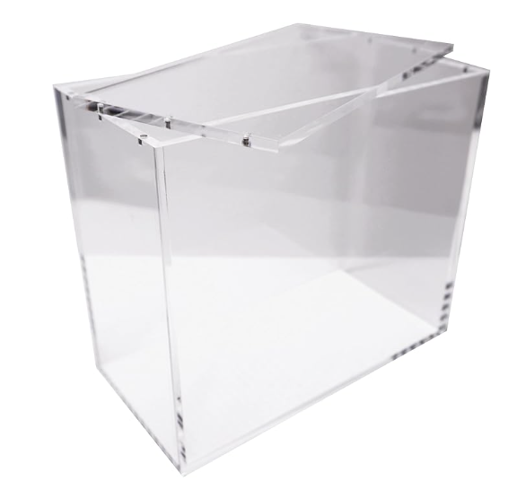 Acrylic Case - Elite Trainer Box