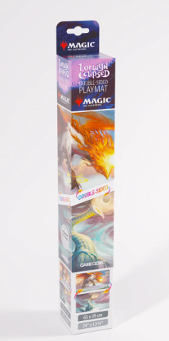 Gamegenic Double-Sided Playmat - MTG - Lorwyn Eclipsed