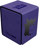 Ultra Pro - Alcove Deck Box - Pokemon - Gengar
