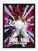 Dragonball Super Fusion World - Gogeta V2 - Card Sleeves