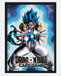 Dragonball Super Fusion World - Gogeta V3 - Card Sleeves