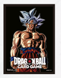 Dragonball Super Fusion World - Goku - Card Sleeves