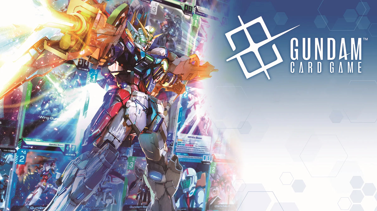 Gundam - Anniversary Event Ticket - September 16th