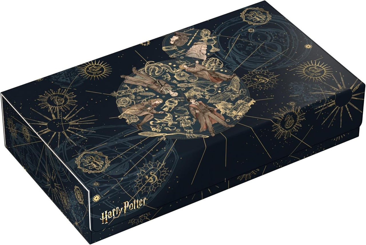UG Deck Case - Omnihive 1000+ Xenoskin - Harry Potter