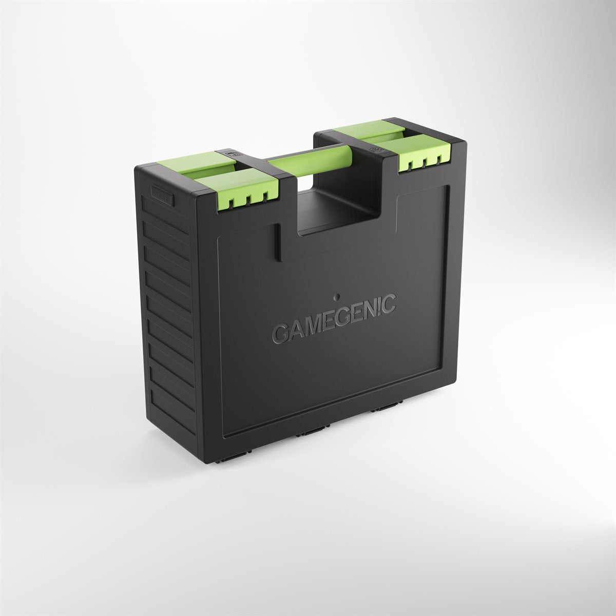 Game Castle - All-in-One Double-Sided Storage Case