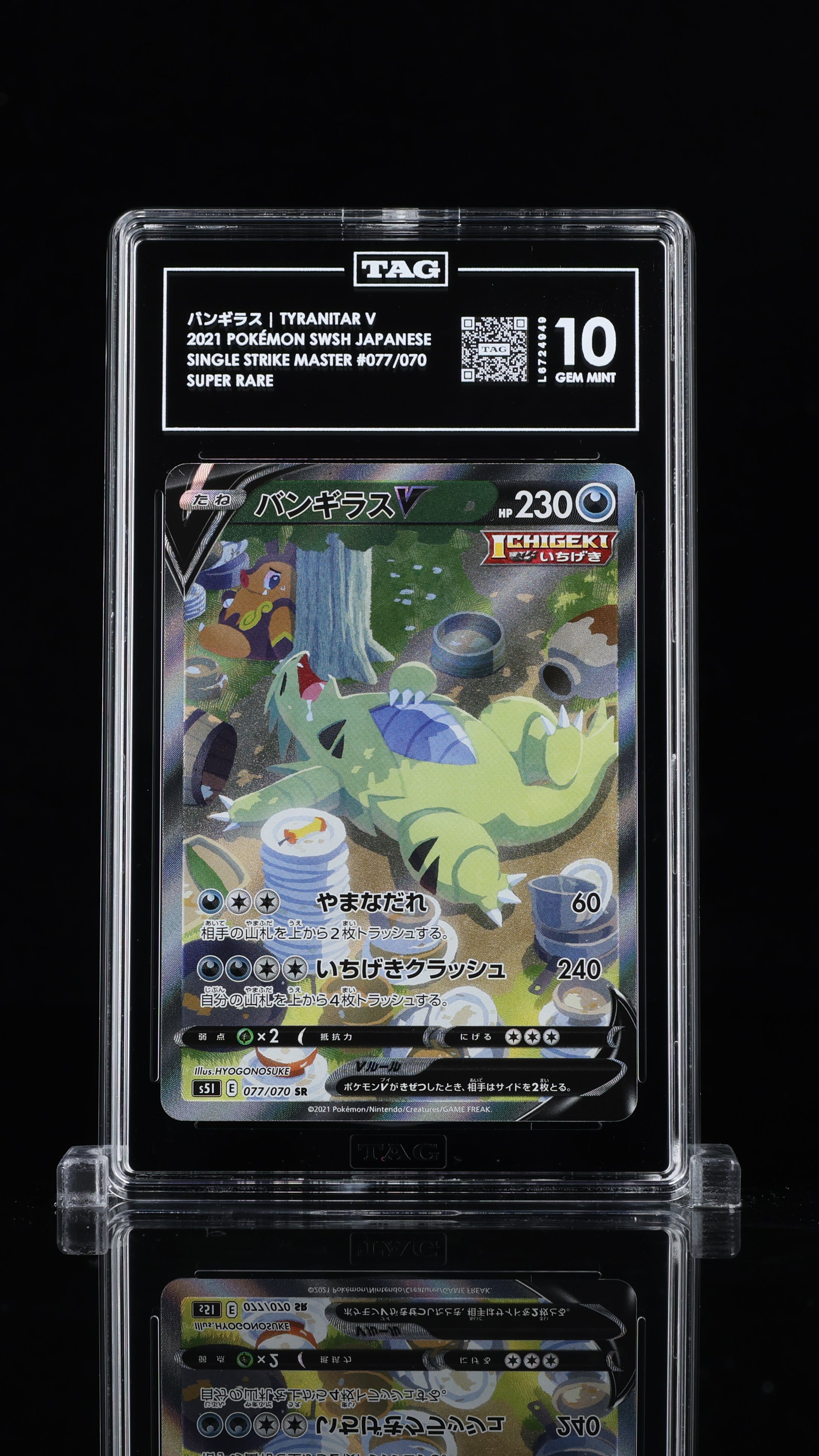 Pokémon Collection
