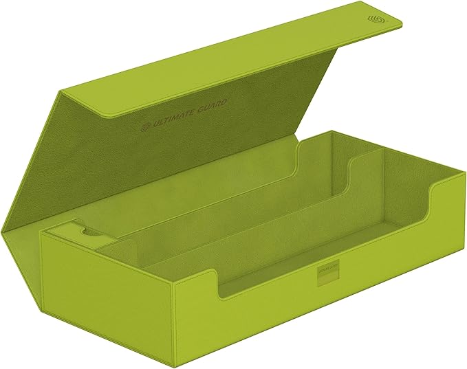 UG Deck Case - Superhive 550+ Summer Edition - Lime