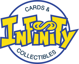 Infinity Cards & Collectibles