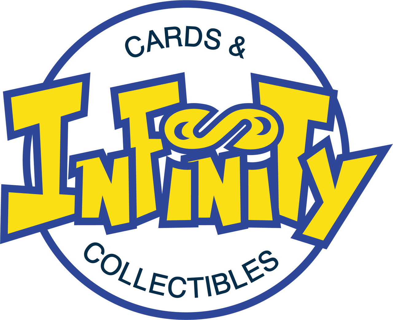 Infinity Cards & Collectibles
