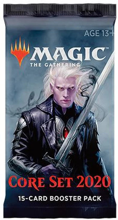 MTG - Core Set 2020 - Booster Pack