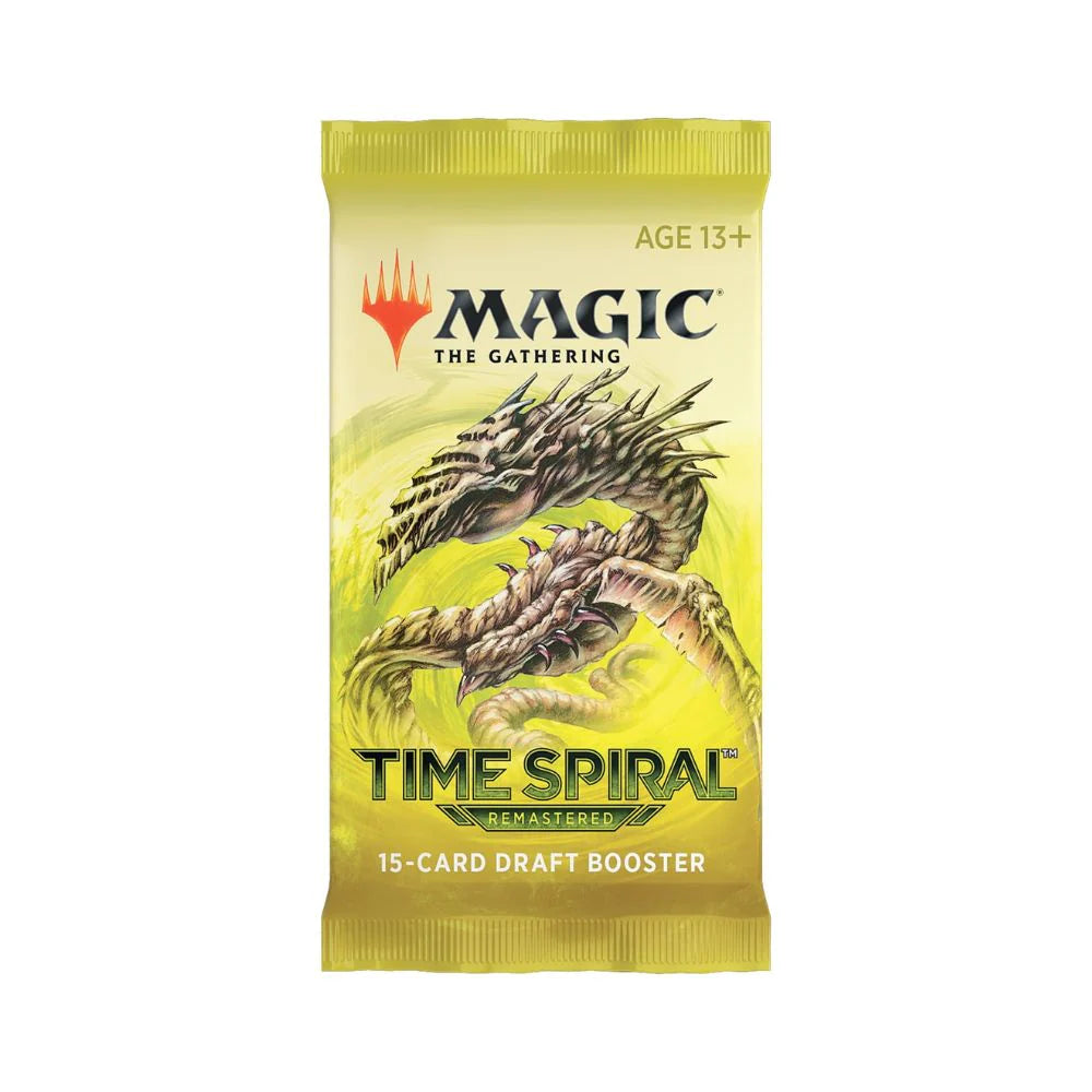MTG - Time Spiral Remastered - Booster Pack
