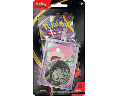 Pokemon - Pitch Black - Checklane Blister