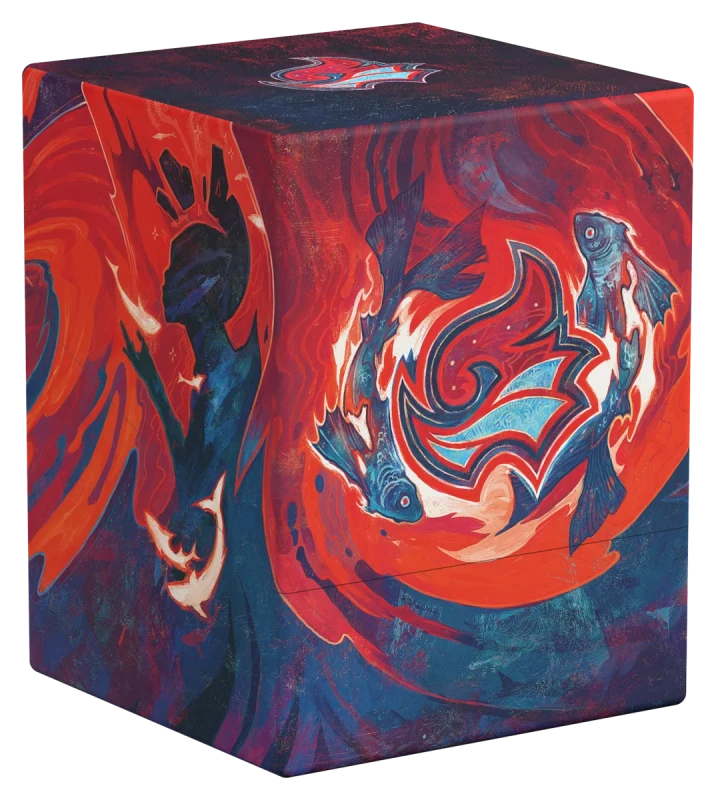 UG Boulder 100+ RTE Magic: The Gathering Secrets of Strixhaven - Prismari