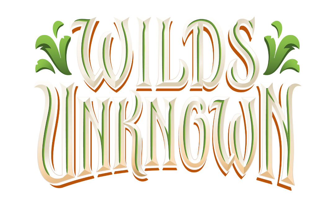 EVENT TICKET - Wilds Unknown Pre-Release Event - May 8th, 2026