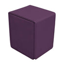Ultra PRO: Alcove Flip Box - Vivid (Midnight Plum)