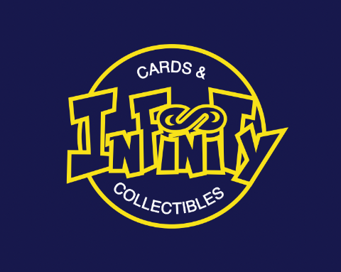 Infinity Cards and Collectibles