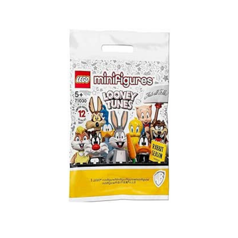 Lego Looney Tunes - MiniFigures - Mystery Bag