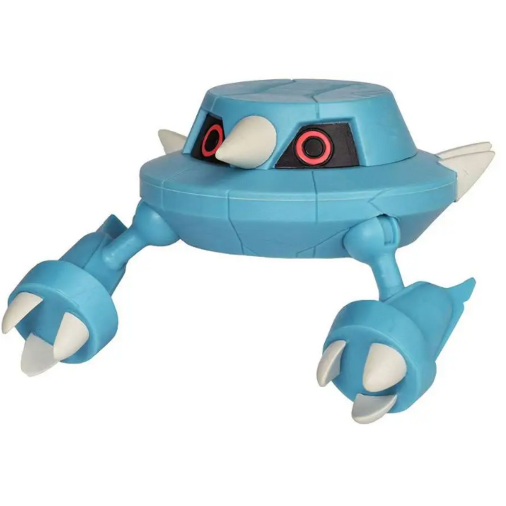 Pokémon - Metang Battle Figure