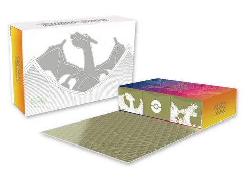 Product image for Infinity Cards & Collectibles